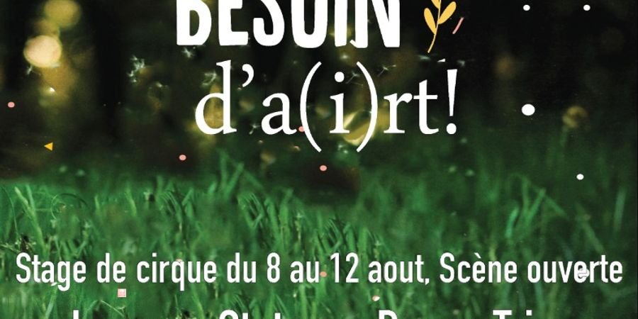 image - Festival Besoin d'A(i)rt! - Jacques Stotzem + Bayan Trio