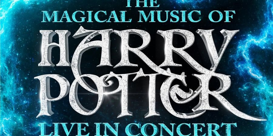 image - De magische muziek van Harry Potter