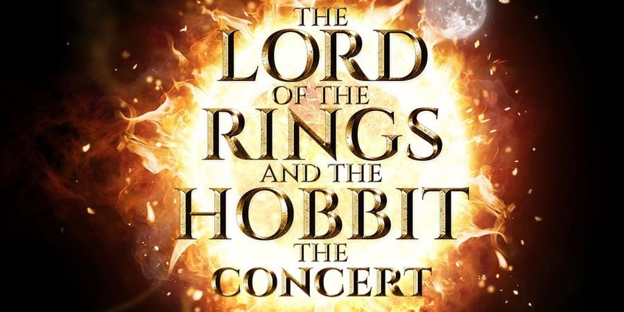 image - Le Seigneur Des Anneaux et Le Hobbit