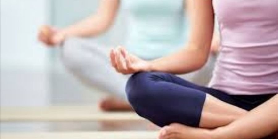 image - Prana Yoga Online