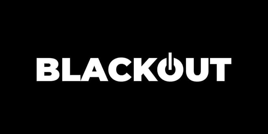image - Blackout