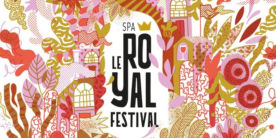 image - Le Royal Festival de Spa