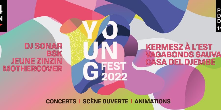 image - Young Fest 