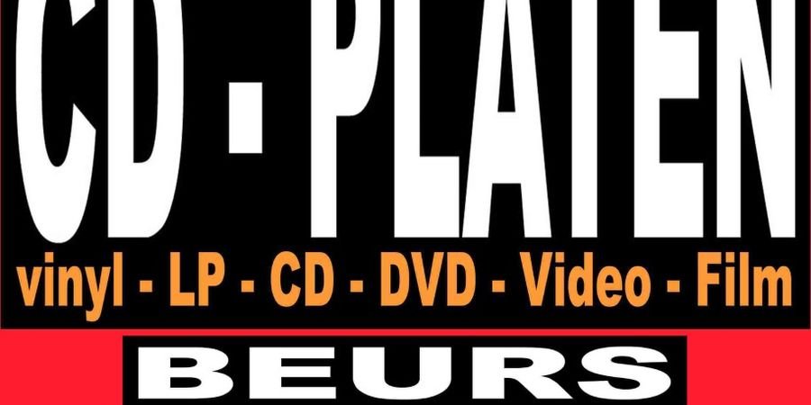 image - CD & Platenbeurs te Aalst
