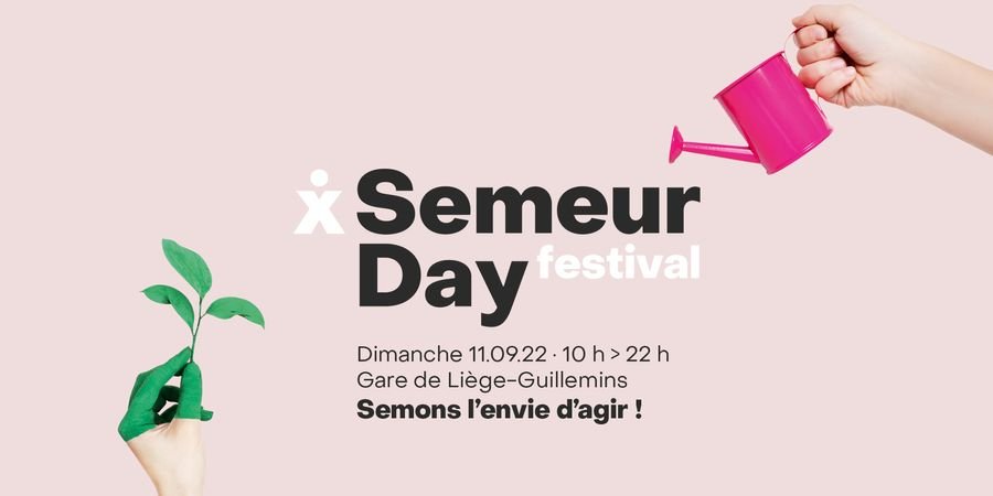 image - Semeur Day festival