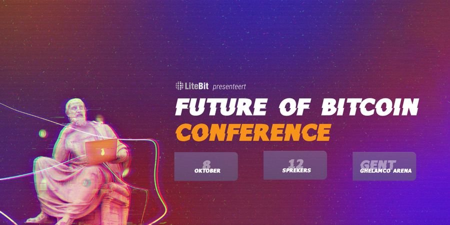 image - Future of Bitcoin conference 2022