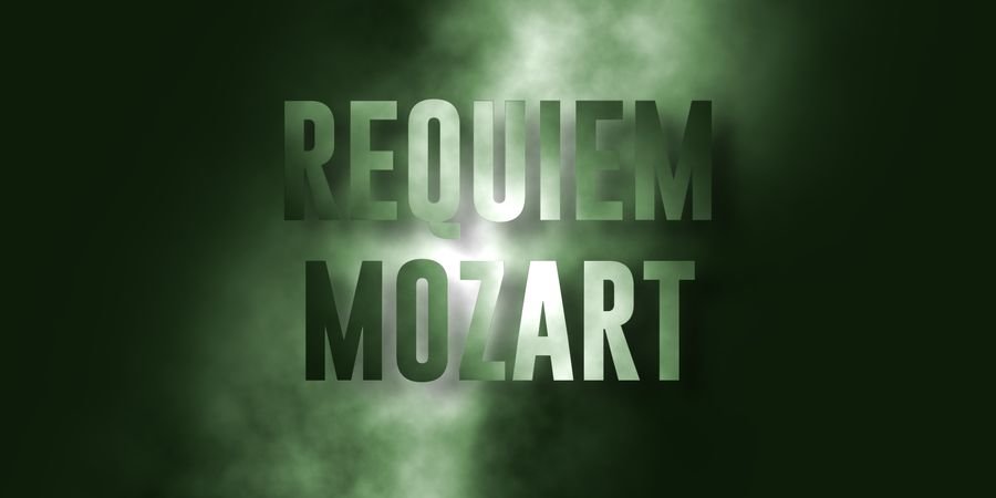 image - Requiem Mozart