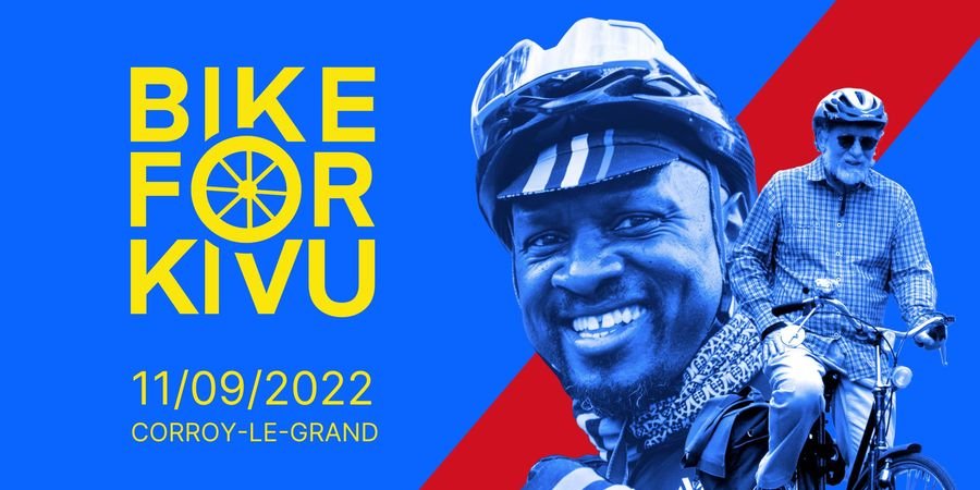 image - Bike for Kivu