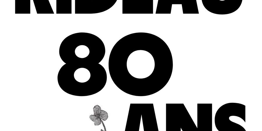 image - Temps fort : 80 ans futurs