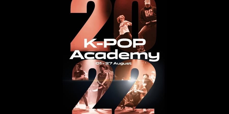 image - K-pop academy Belgique
