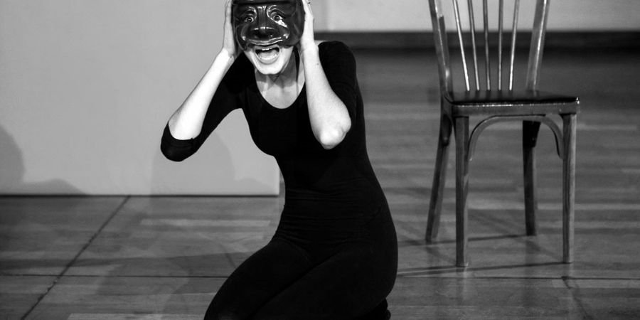 image - Stage de Théâtre : Jeu masqué