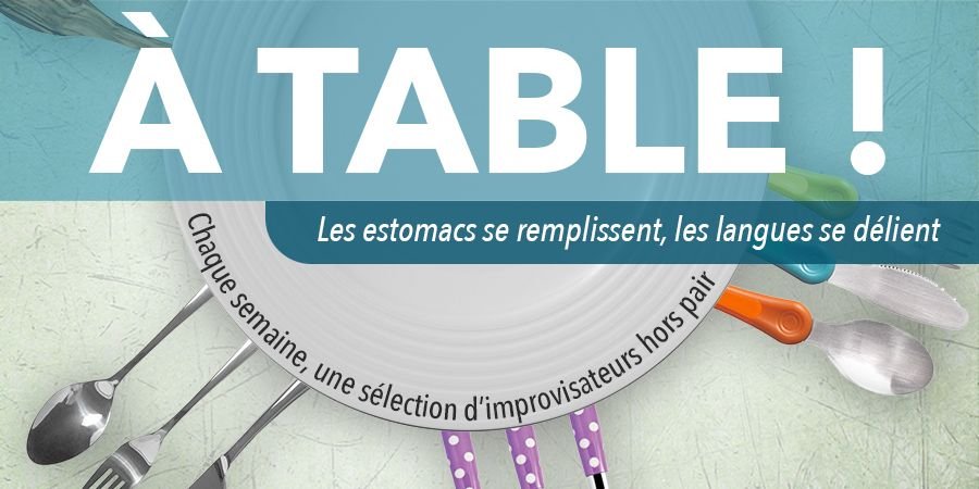 image - A Table !