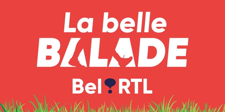 image - La belle Balade Bel RTL au Roeulx