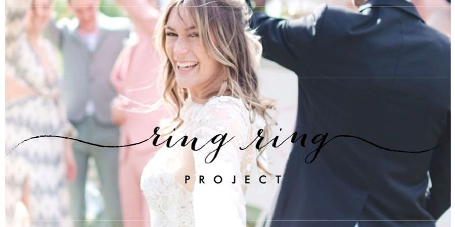 image - Festival du mariage Ring Ring Project -Seconde Edition- 