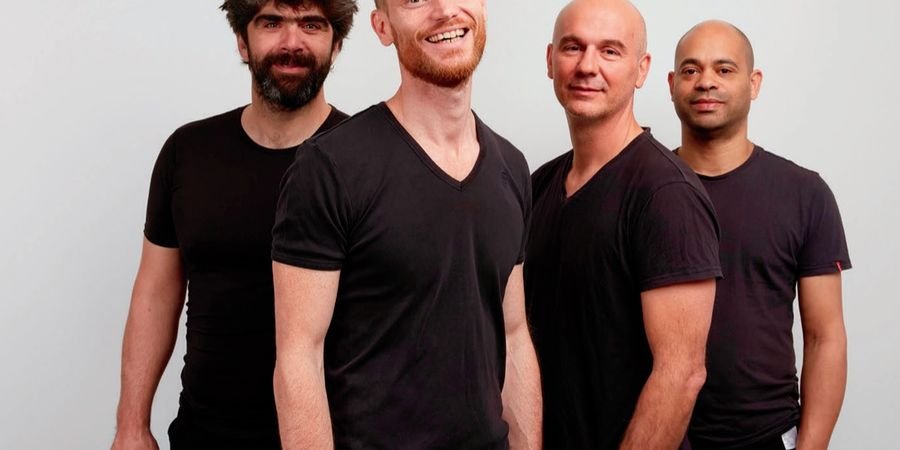 image - Thomas grimmonprez quartet en concert