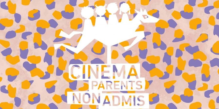 image - Cinéma Parents Non Admis : Séance spéciale de courts métrages d'animation