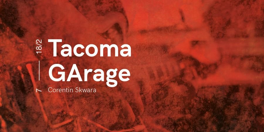 image - Tacoma Garage