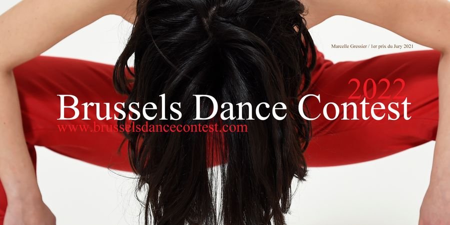 image - Brussels Dance Contest - Finale 2022