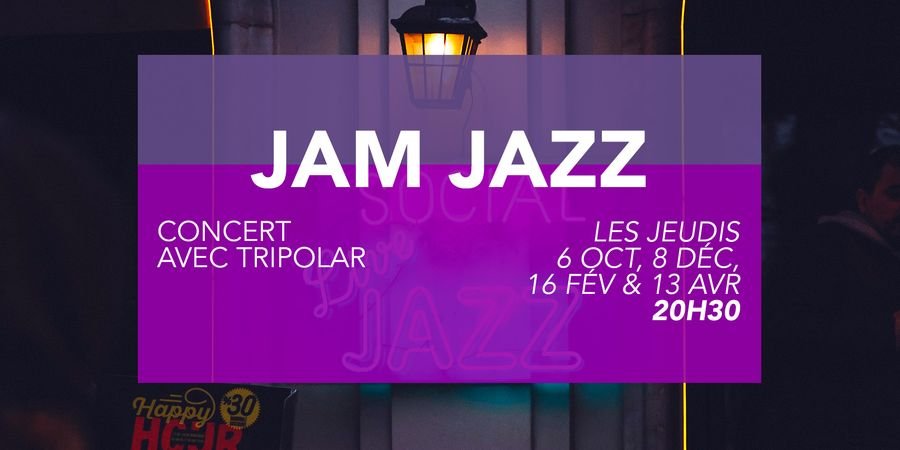 image - Jam Jazz