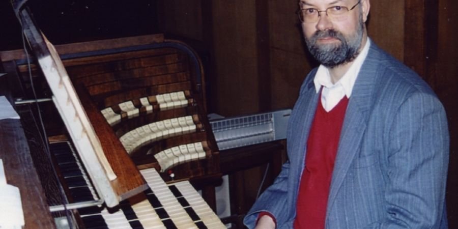 image - Récital d'orgue par Léon Kerremans