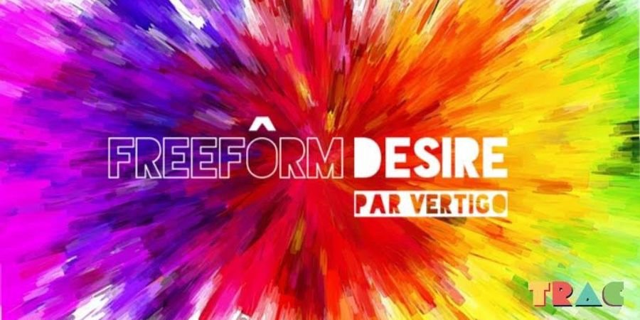 image - FreeFôrm Desire - Spectacle D'improvisation de la Troupe du Vertigo 