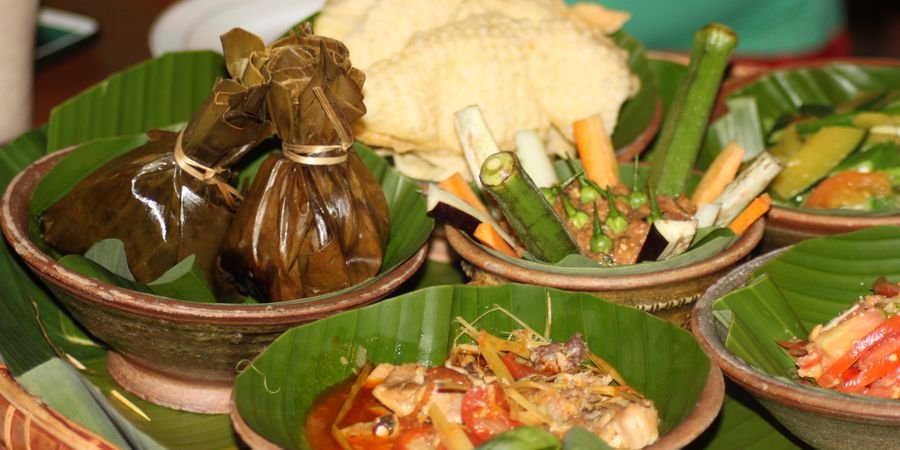 image - Cuisine birmane
