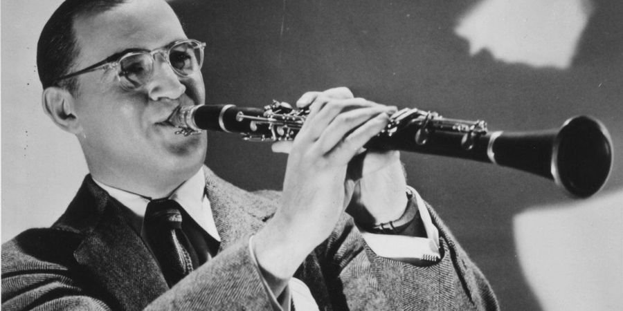 image - Tribute to Benny Goodman