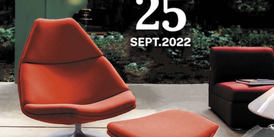 image - Brussels Design Market - Septembre 2022