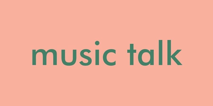 image - Music Talks