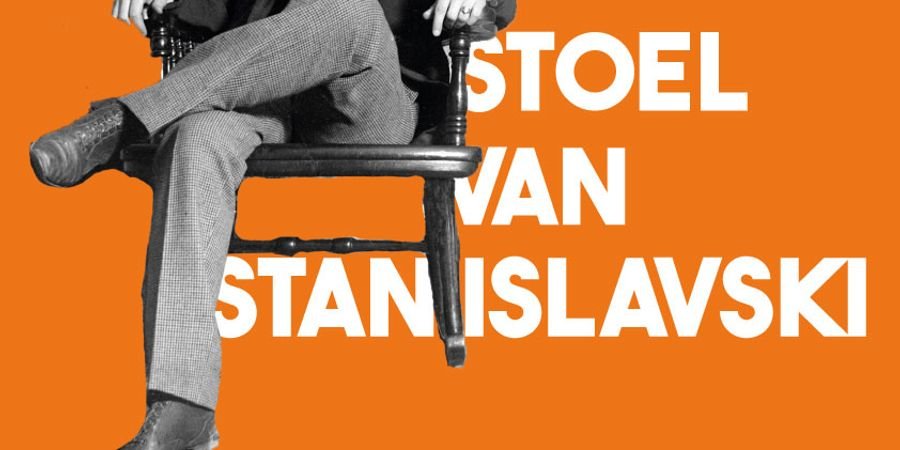 image - De Stoel van Stanislavski