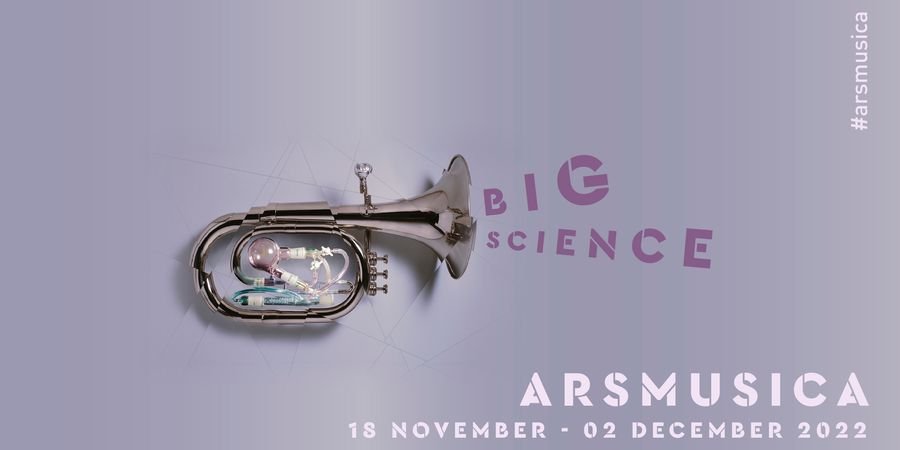 image - Ars Musica - Big Science