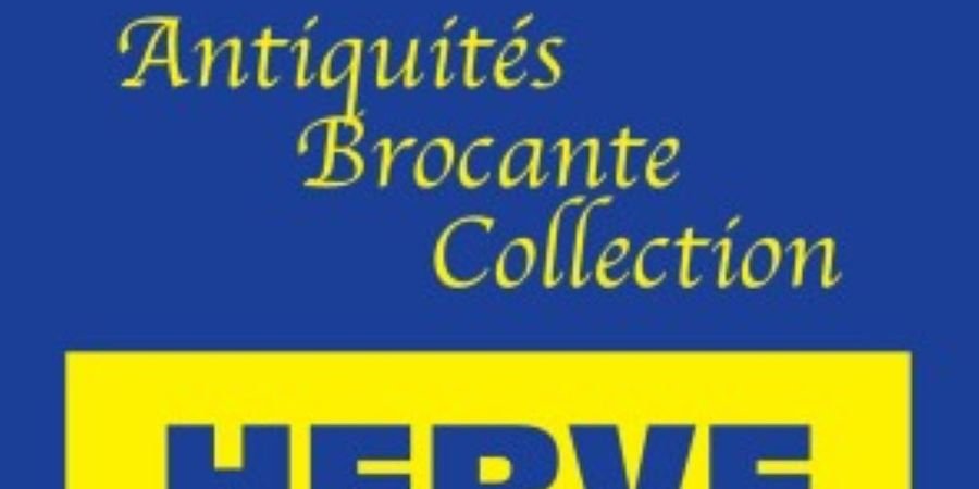 image - Antiquités, Brocante et Collection