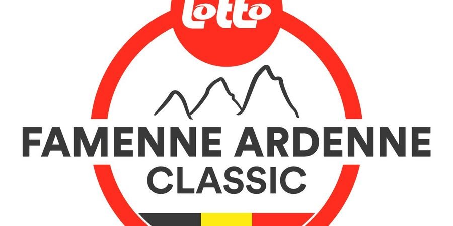 image - Lotto Famenne-Ardenne Clasic