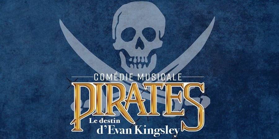 image - Pirates: Le destin d’Evan Kingsley