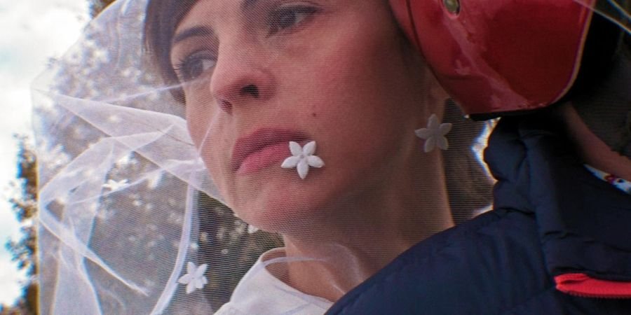 image - Close Up: Aida Begic - Screening 'A Ballad'