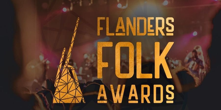 image - Flanders Folk Awards