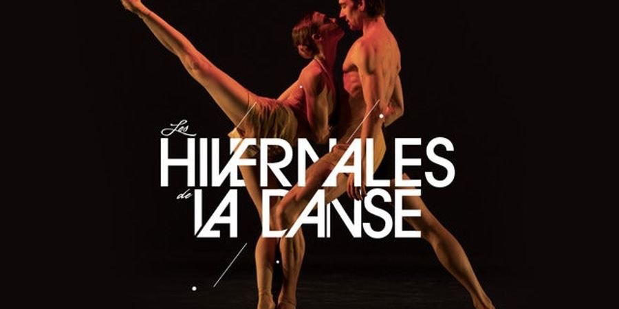 image - Les Hivernales De La Danse