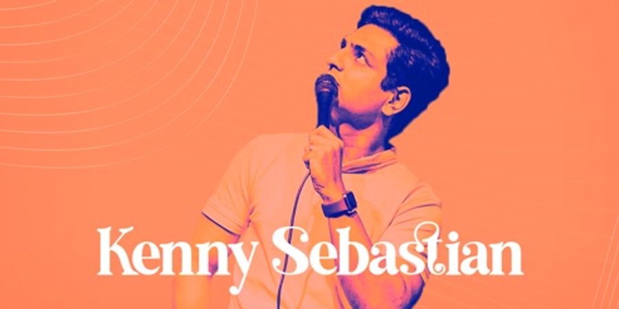 image - KENNY SEBASTIAN