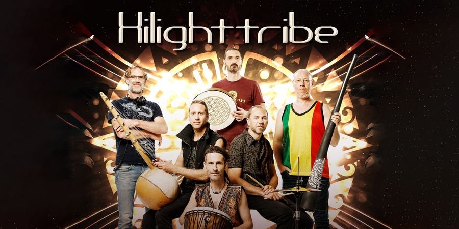image - Hilight Tribe