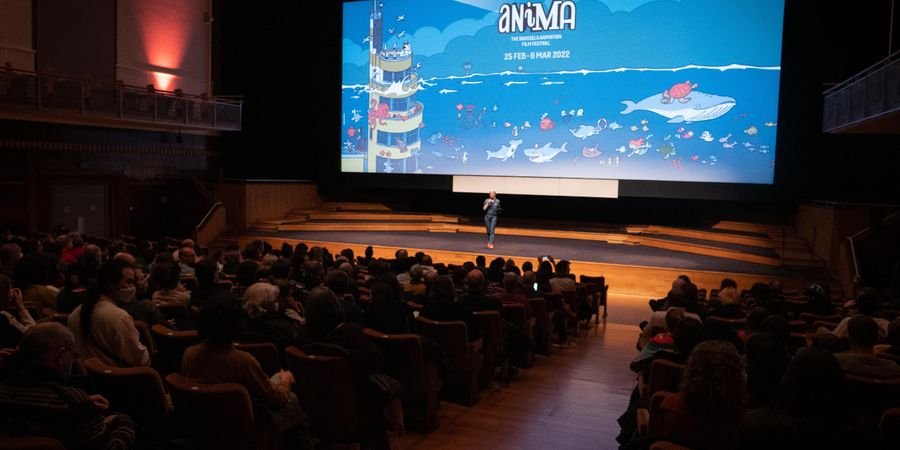 image - Anima, le Festival International du Film d'Animation de Bruxelles
