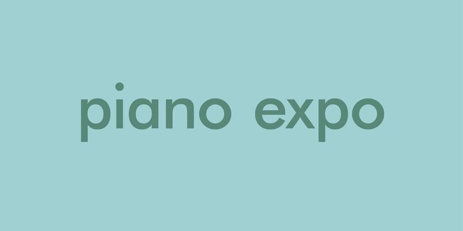 image - Piano Expo