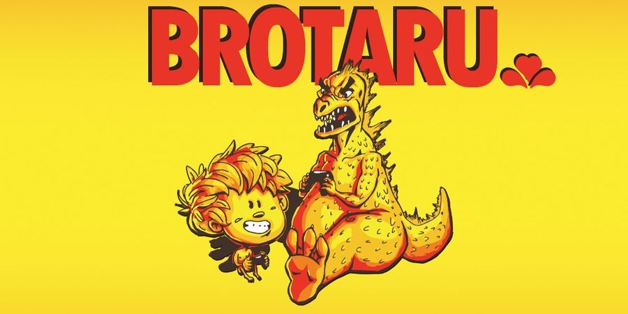 image - Brotaru