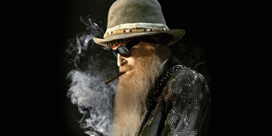 image - Billy F Gibbons