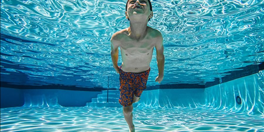 image - Zwemweek: SPLASH! (6-12jaar)