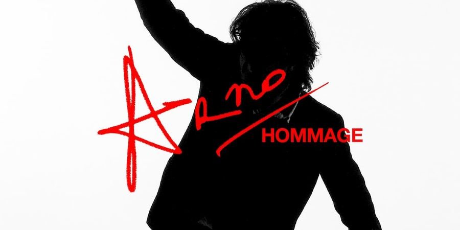 image - Arno Hommage w/ Special guests