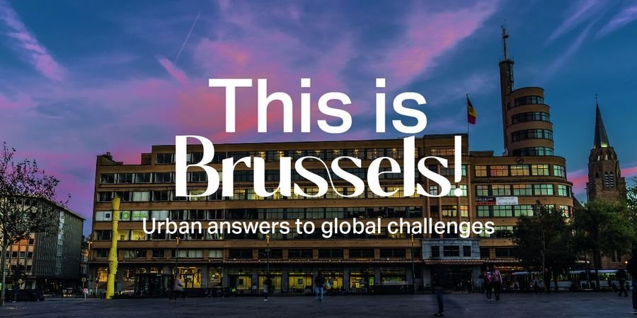 image - This is Brussels