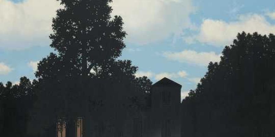 image - Visite guidée pour visiteurs individuels - Magritte