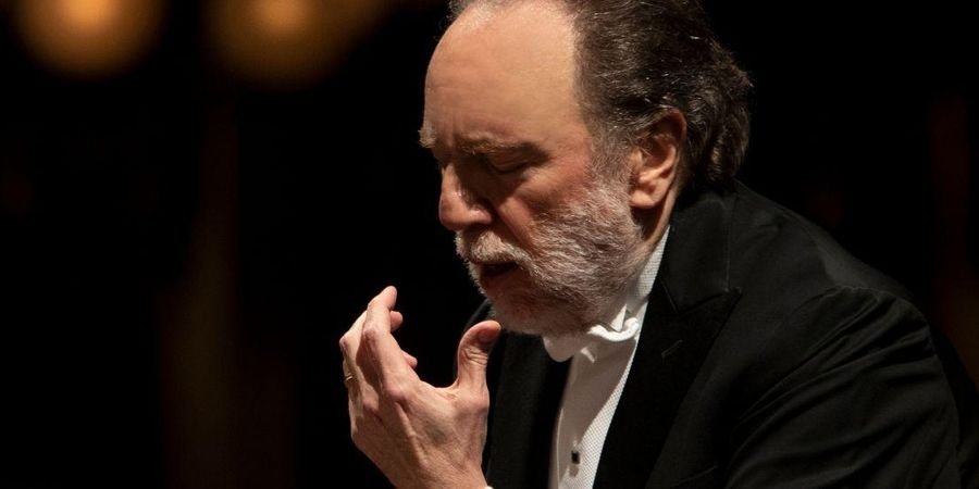 image - Orchestra e Coro del Teatro alla Scala & Riccardo Chailly