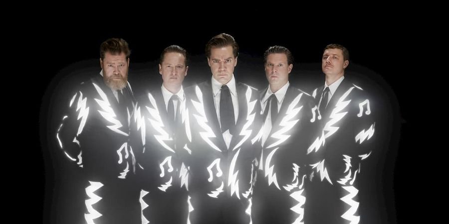 image - The Hives