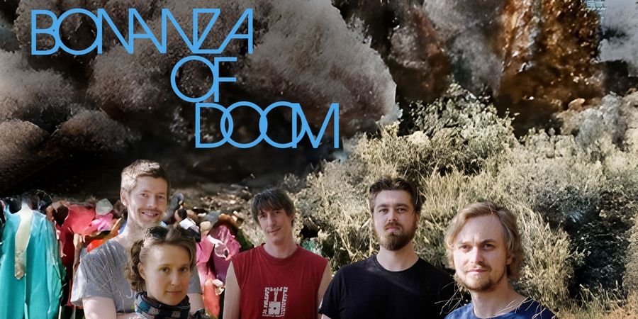 image - Bonanza of Doom